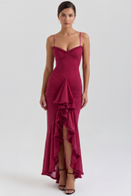 Vivienne Maxi Dress