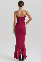 Vivienne Maxi Dress