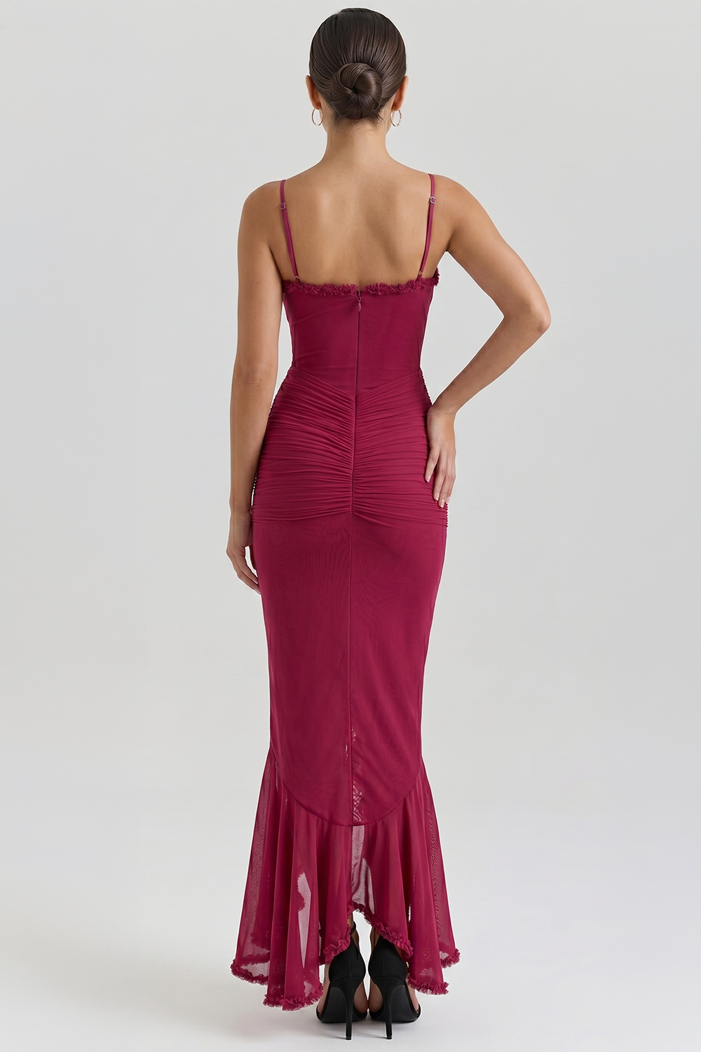 Vivienne Maxi Dress