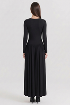 Talia Maxi Dress