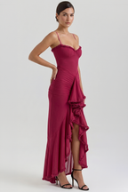 Vivienne Maxi Dress