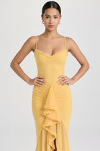 Vivienne Maxi Dress