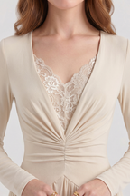 Talia Maxi Dress