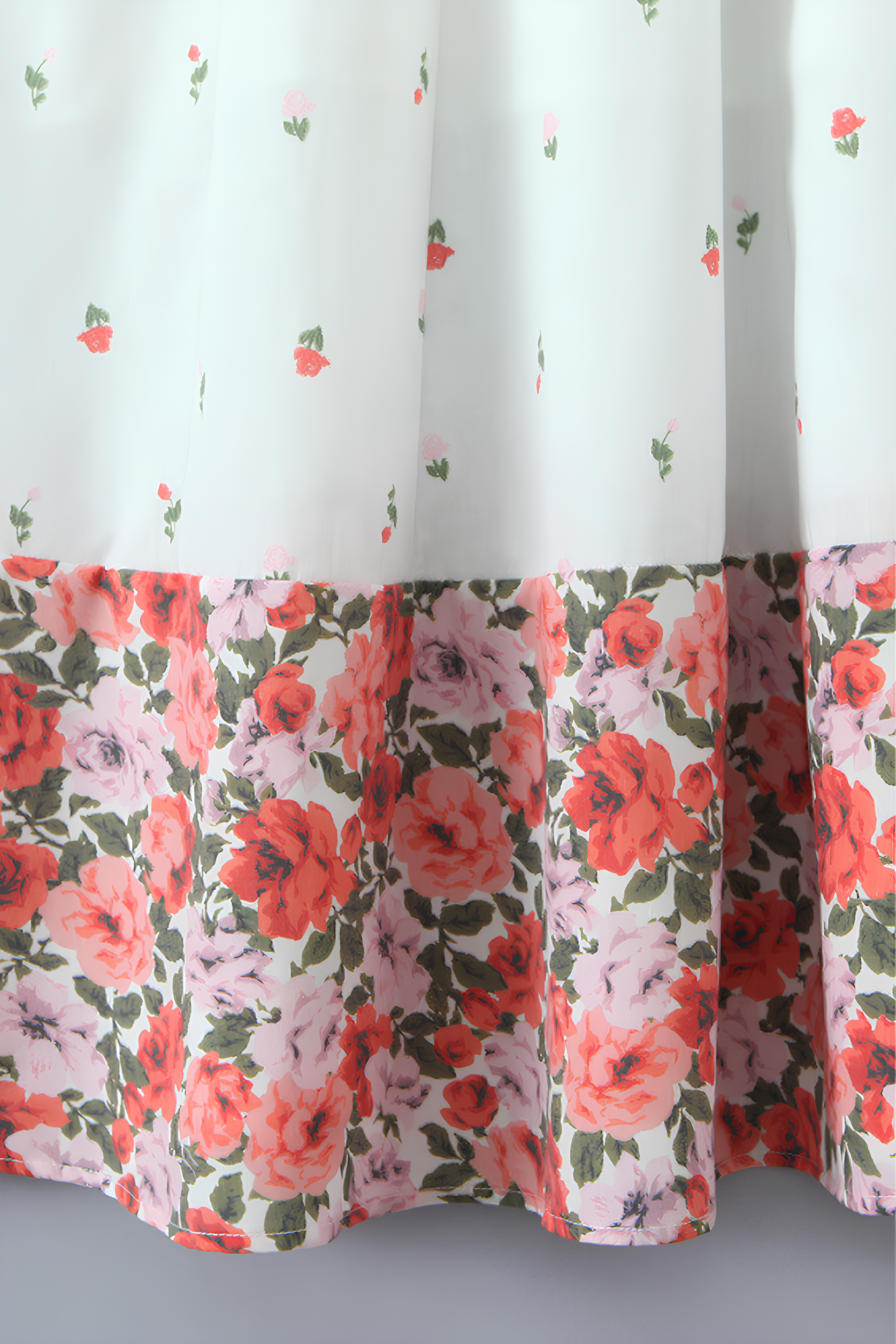 Isabella Figure-Shaping Dress