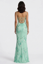 Vienna Bustier Maxi Dress