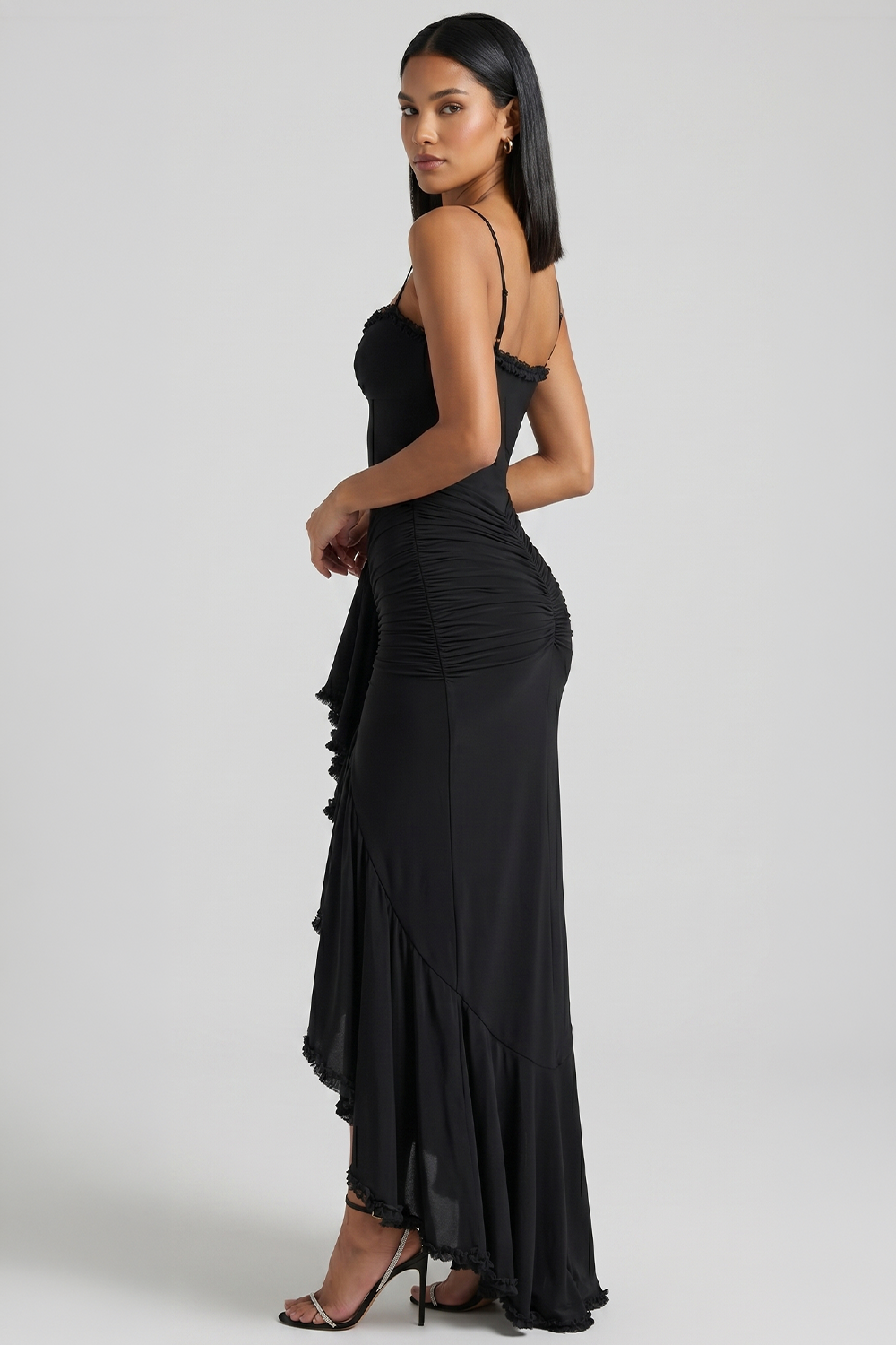 Vivienne Maxi Dress