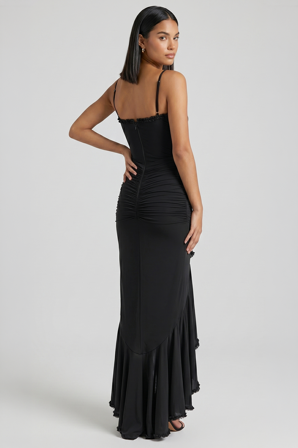 Vivienne Maxi Dress