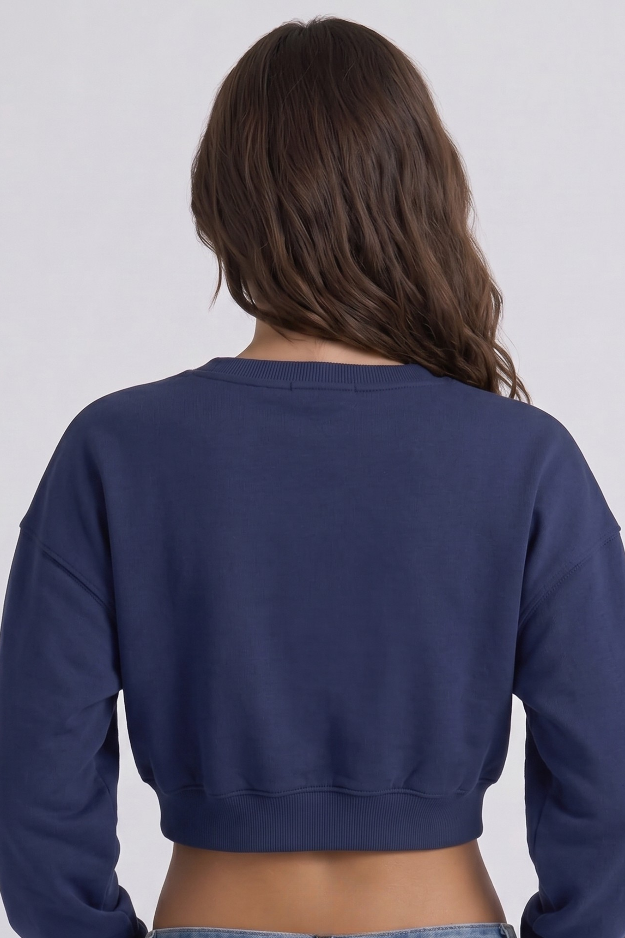 Louise Cropped Jacket