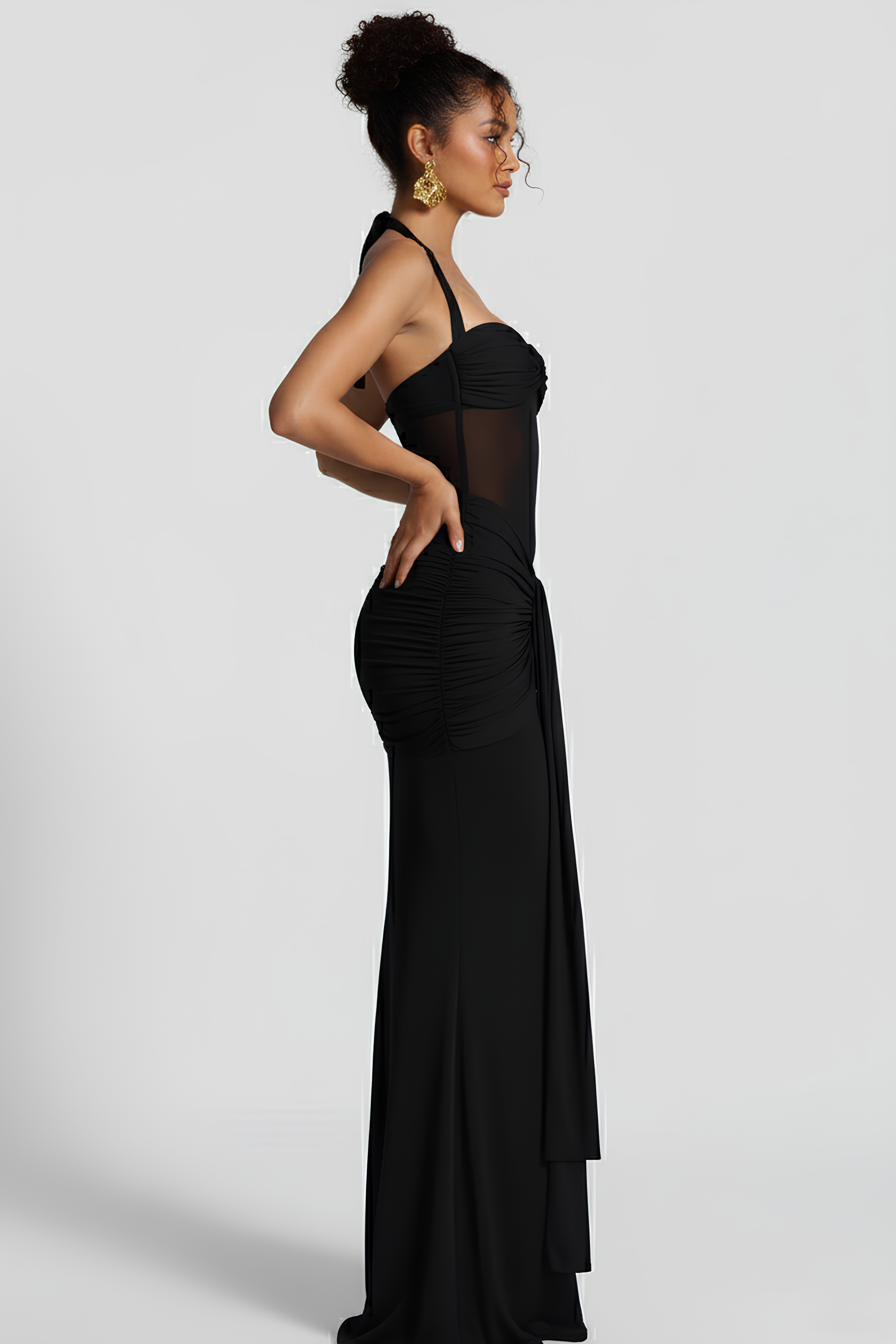 Amira Maxi Dress