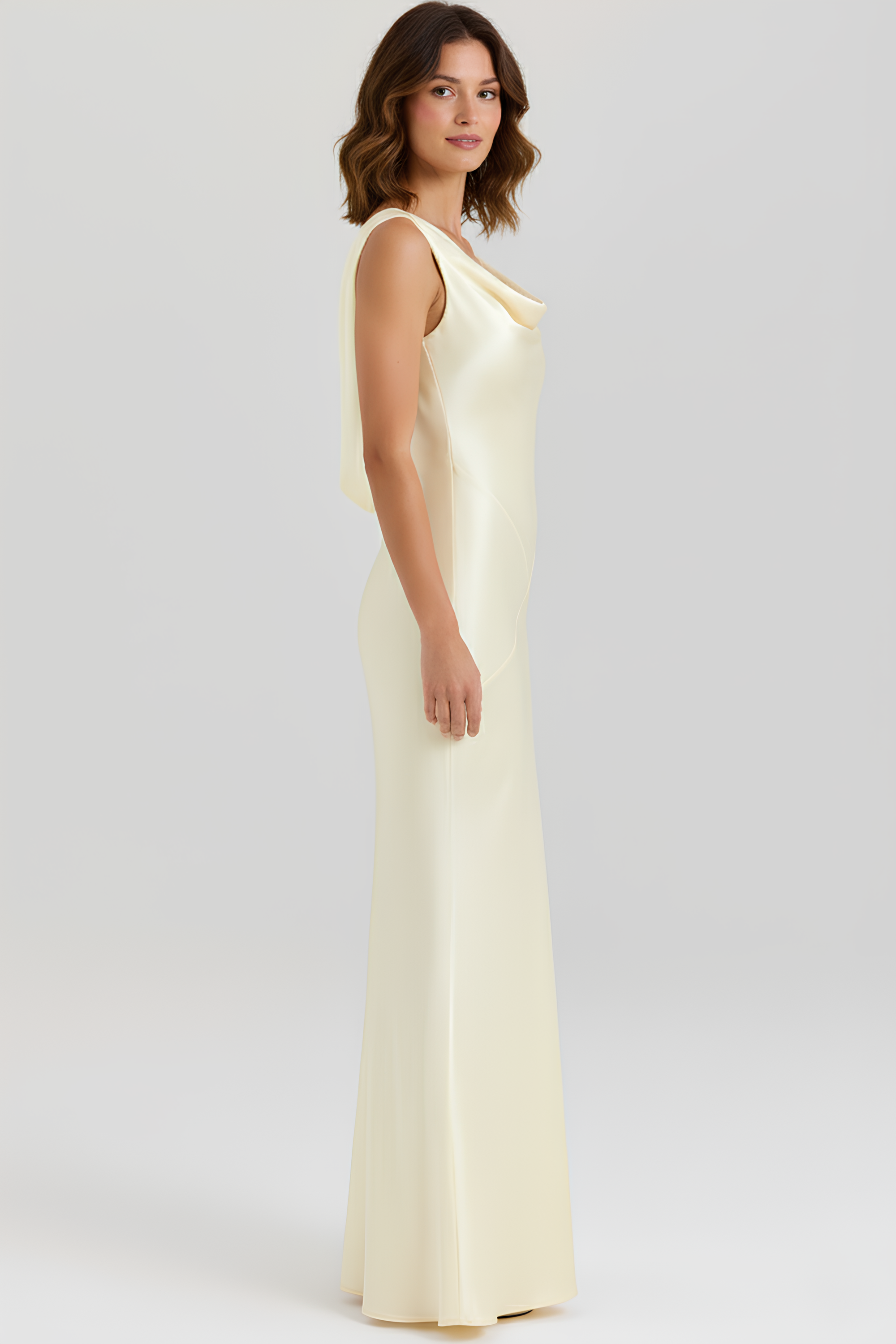 Eva Maxi Dress