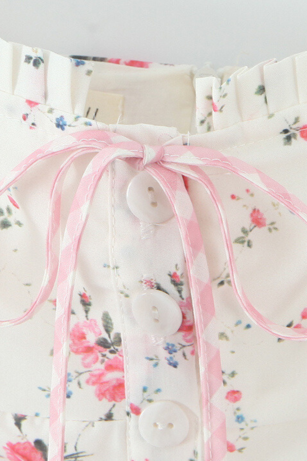 Lovely Mini Dress