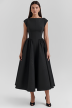 Agnes Midi Dress