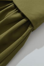Verônica Figure-Shaping Dress
