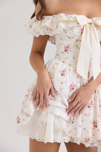 Leticia Mini Dress