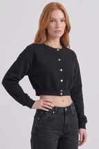 Louise Cropped Jacket