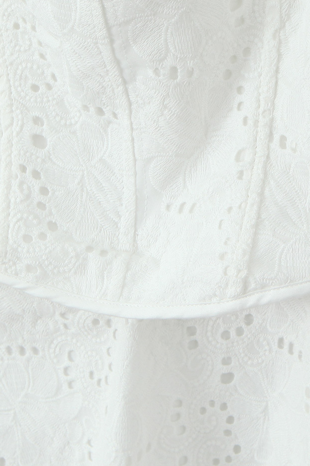 Elisabeth Lace Corset Dress