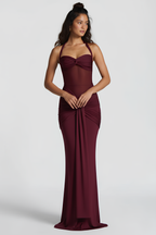 Amira Maxi Dress