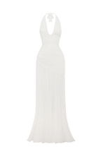 Cova Maxi Dress - Ivory