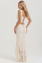 Selena Bustier Set