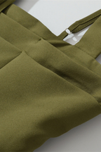 Verônica Figure-Shaping Dress