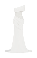 Ellora Gown - Ivory