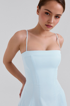 Yara Midi Dress