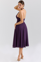 Dália Midi Dress