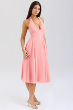 Dália Midi Dress