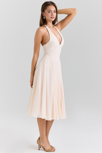 Dália Midi Dress