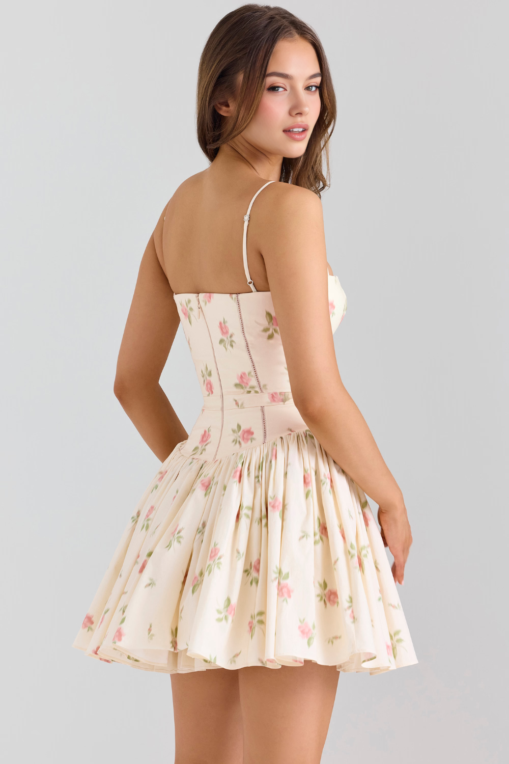 Stella Mini Dress