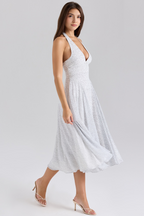 Dália Midi Dress