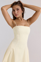 Yara Midi Dress