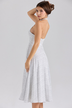 Dália Midi Dress