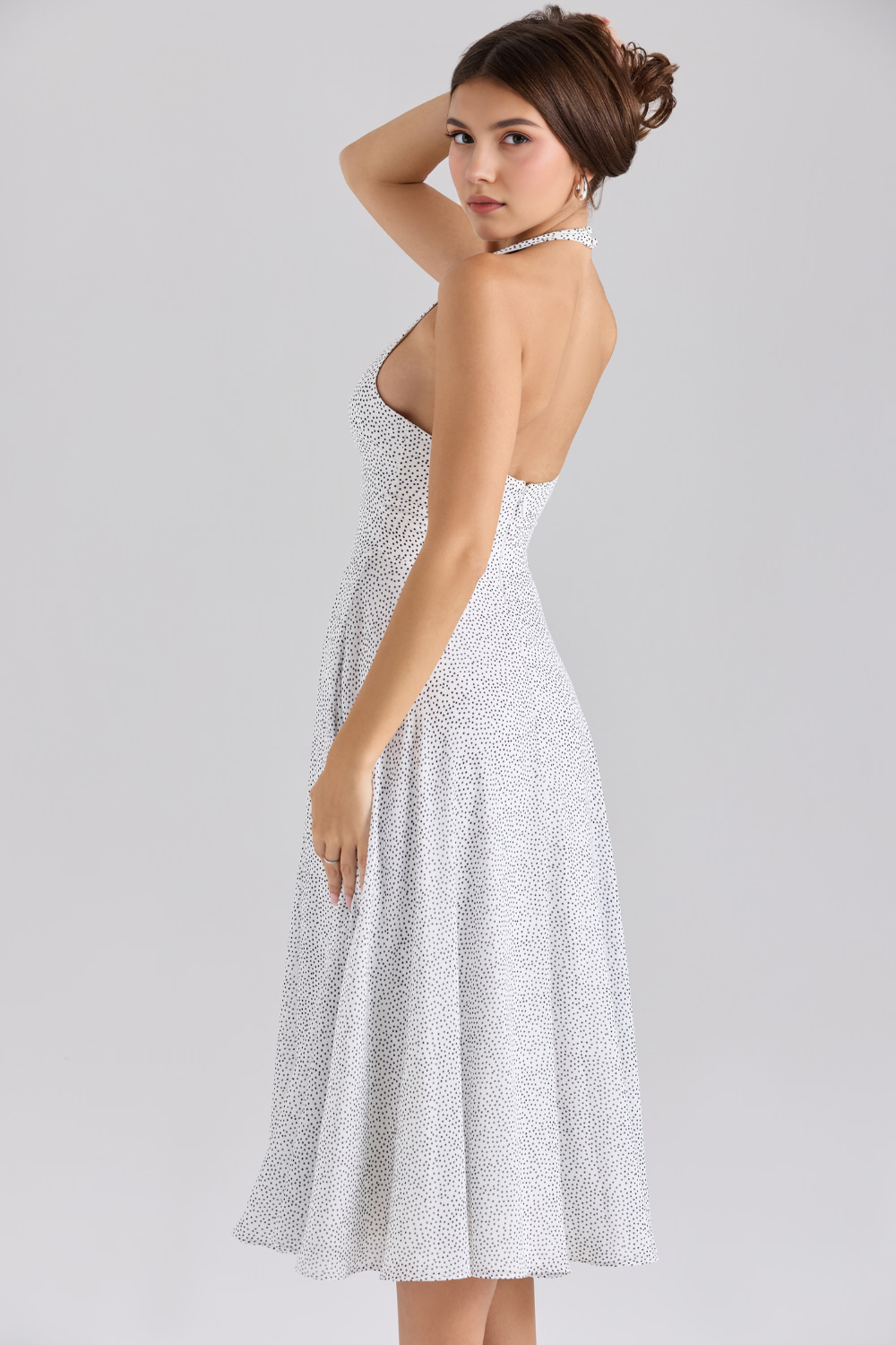 Dália Midi Dress