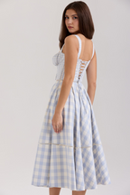 Clara Bustier Dress