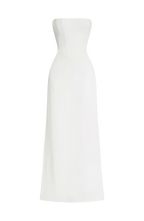 Irmina Maxi Dress - Ivory