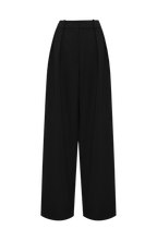 Kirsty Pants - Black