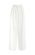 Kirsty Pants - Ivory