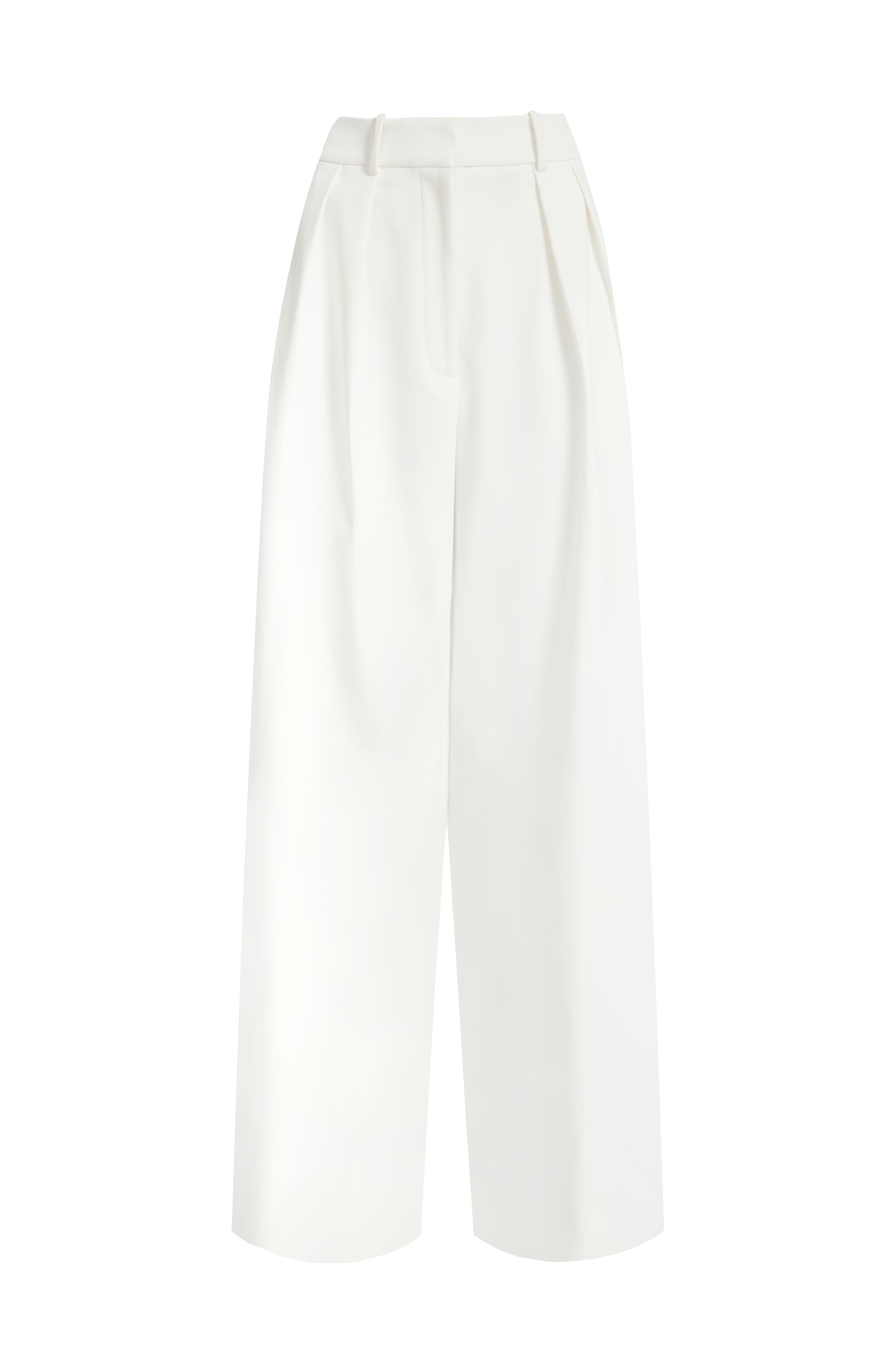 Kirsty Pants - Ivory