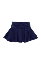 Lara Skort - Navy