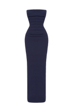 Pandra Maxi Dress - Navy Sparkle
