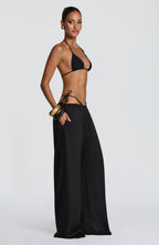 Soleil Pants - Black
