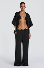 Soleil Pants - Black