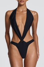 Stella Swimsuit - Black