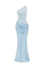 Sadona Maxi Dress - Glacier Blue