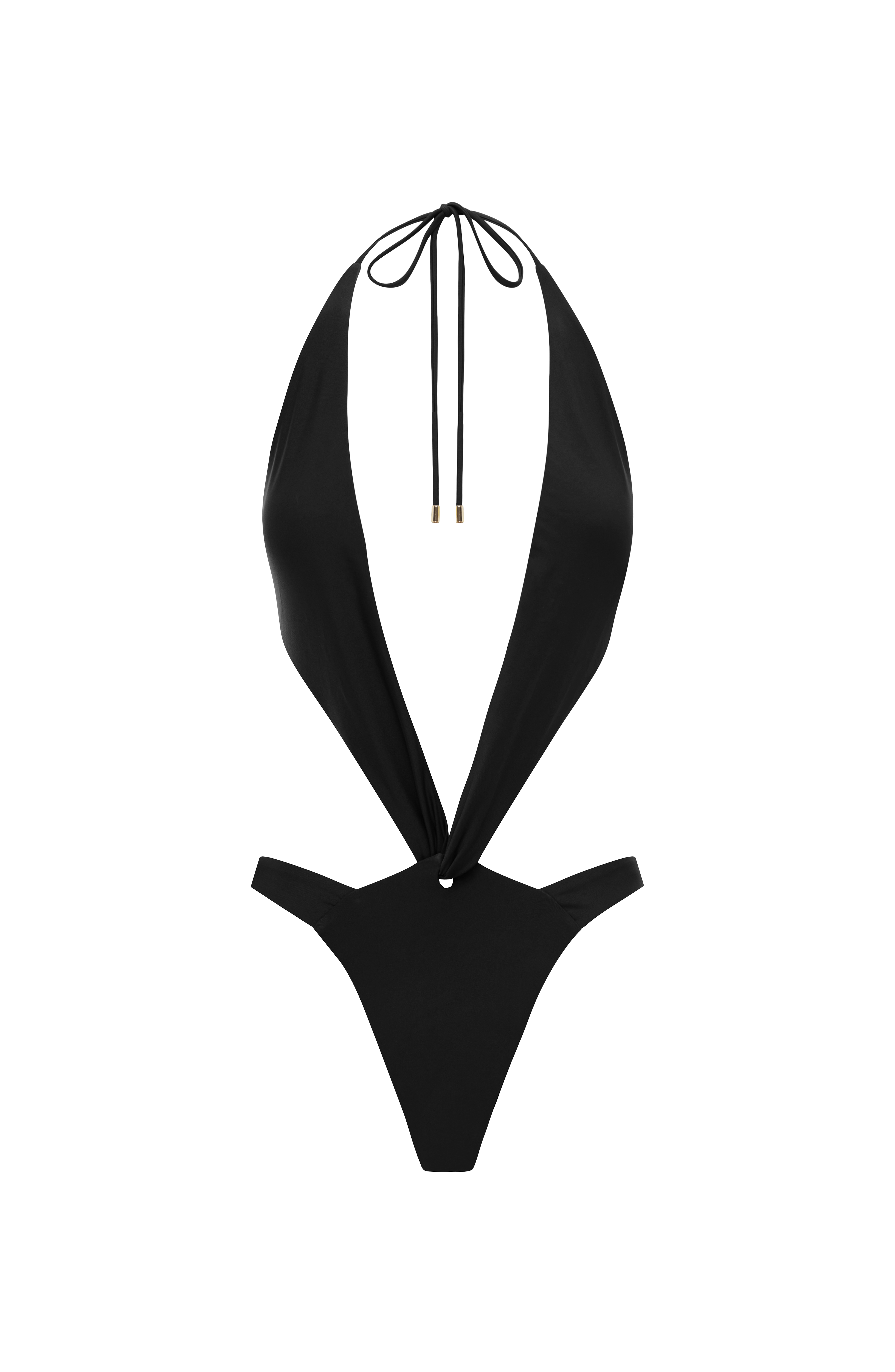 Stella Swimsuit - Black