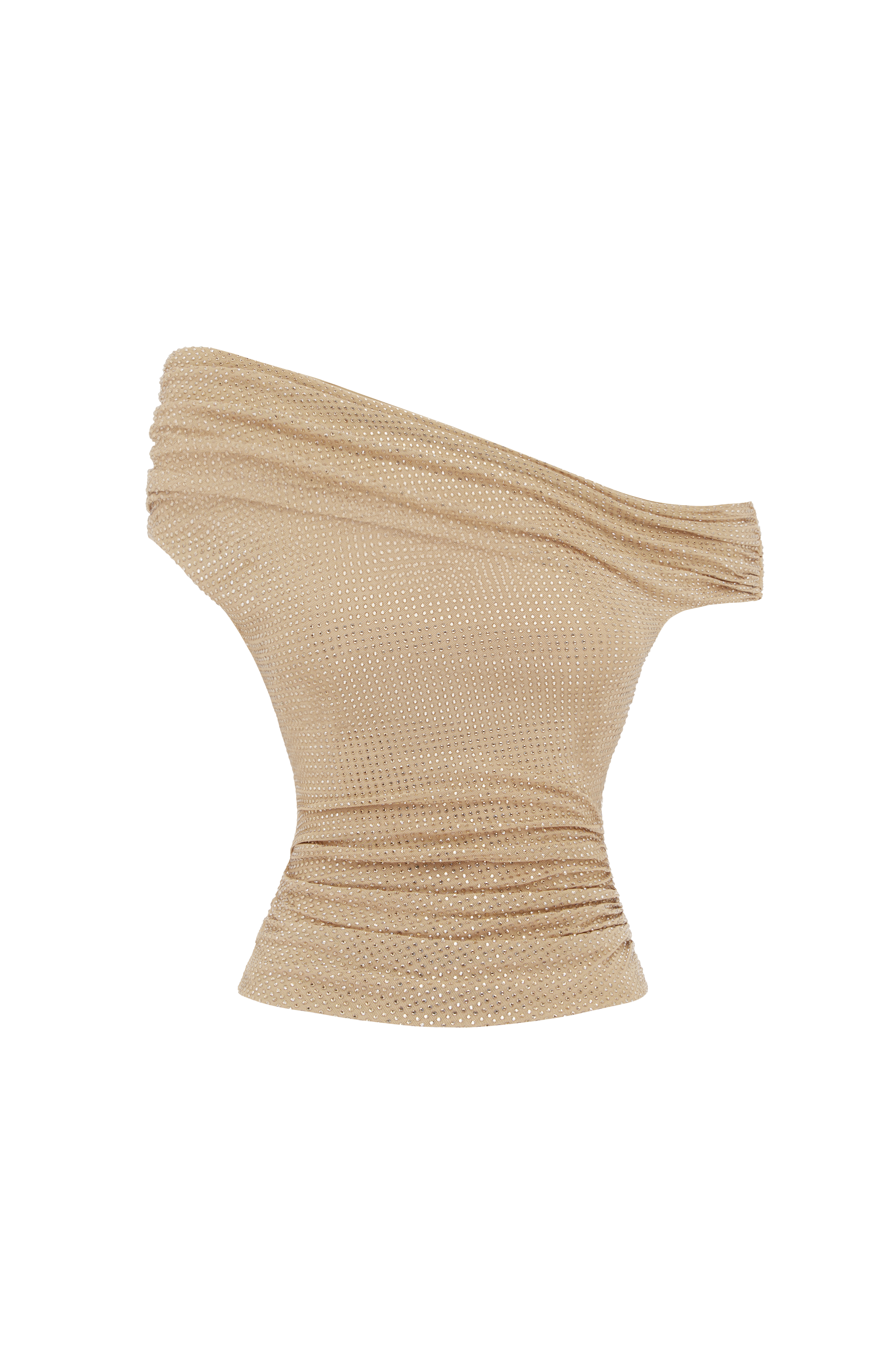Aveda Top - Gold