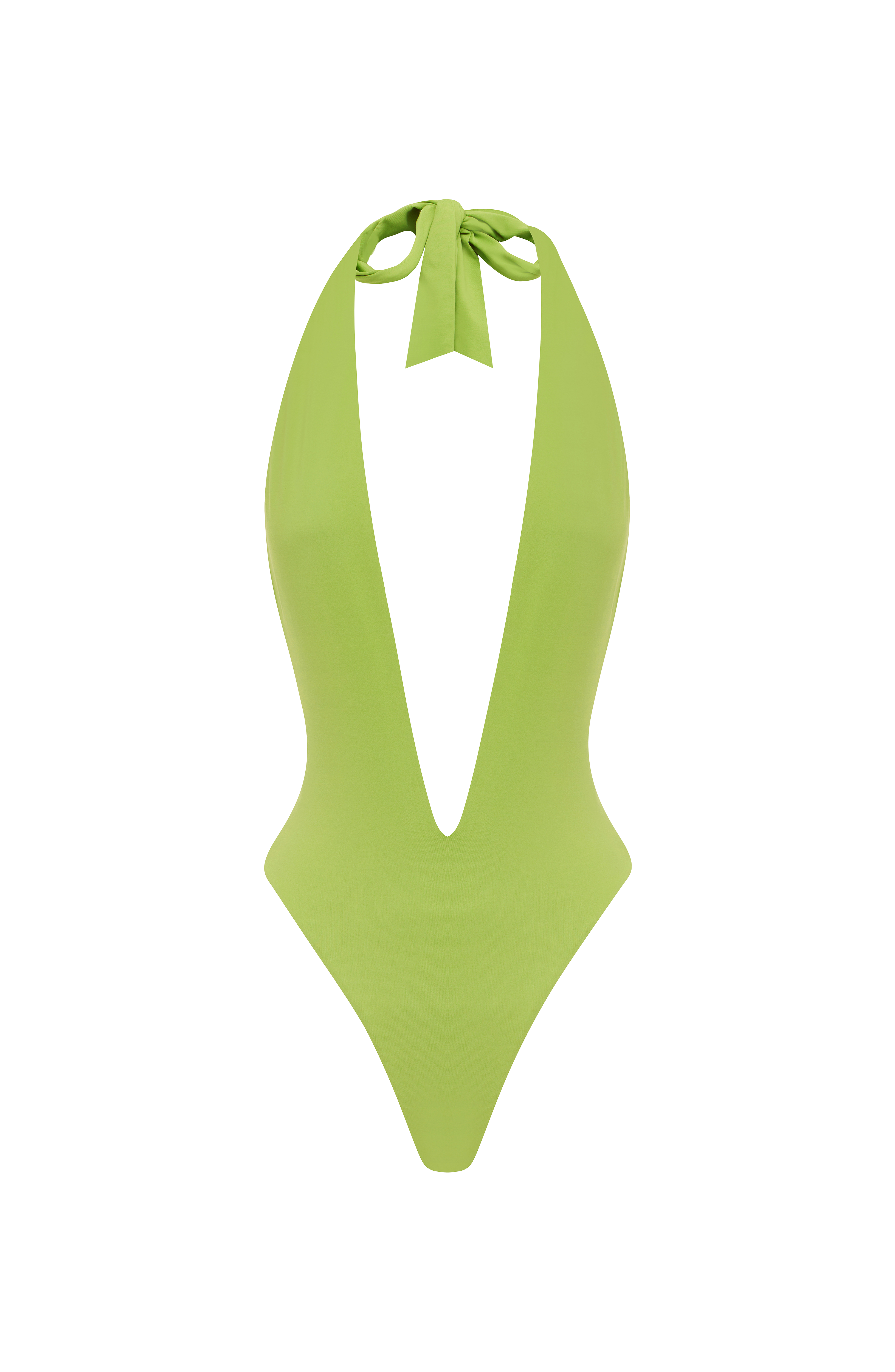 Tysa Bodysuit - Olive