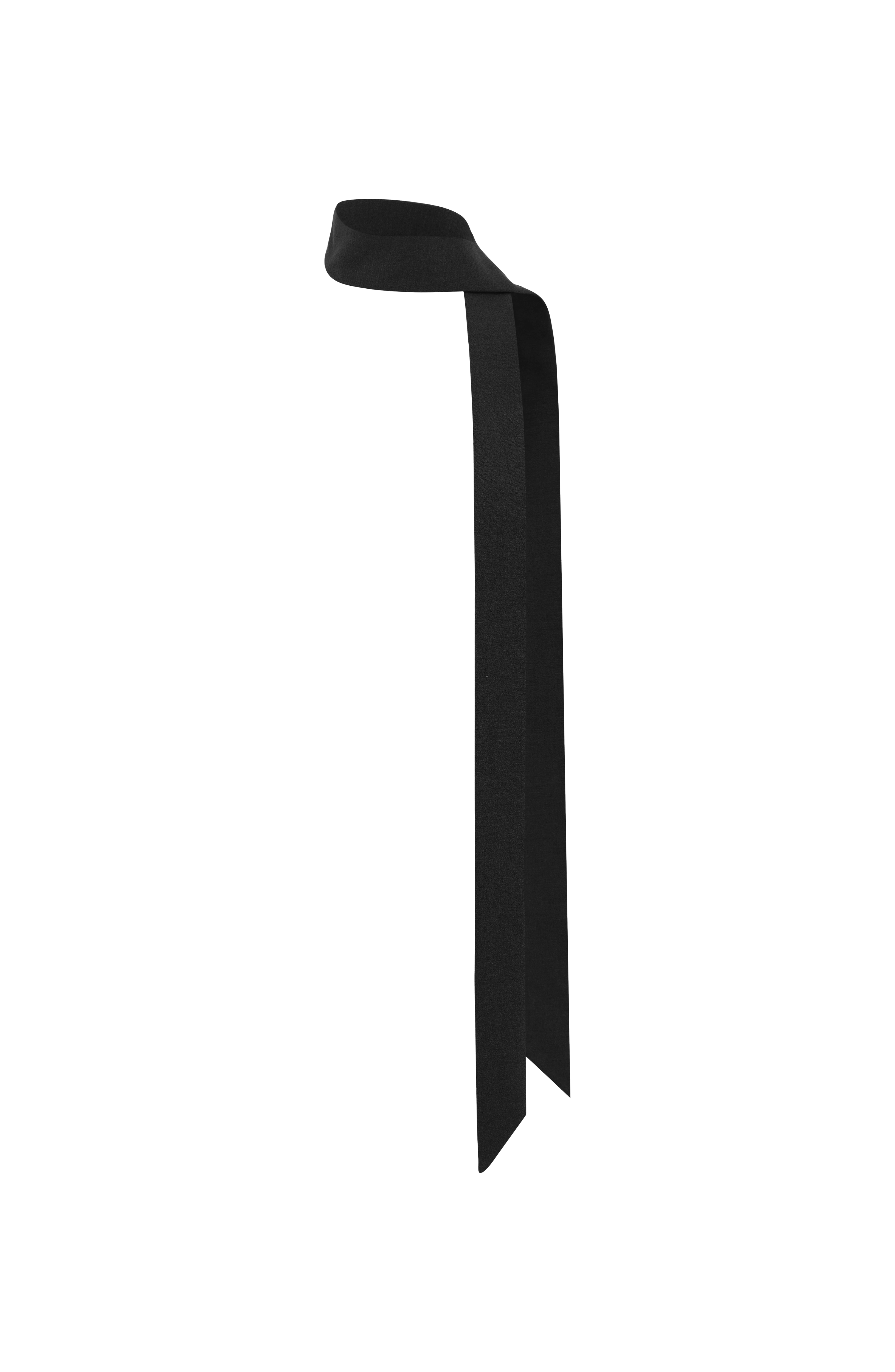 Vinnie Scarf - Black