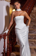 Constance Corset - Ivory